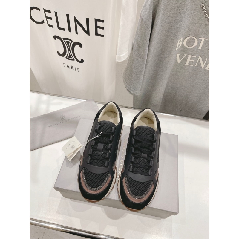 Brunello Cucinelli Sneakers